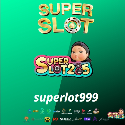 superlot999