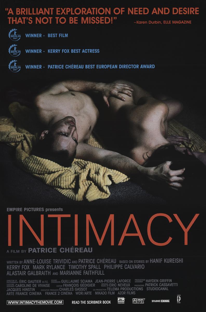 intimacy 2001 amazon เต็มเรื่อง พากย์ไทย ซับไทย อัพเดททุกวัน