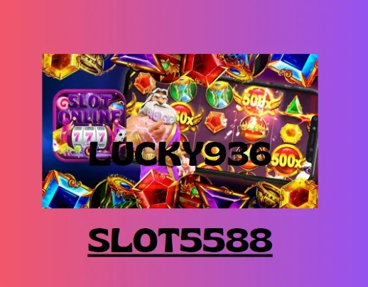 lucky936