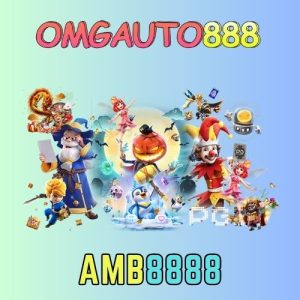 amb8888