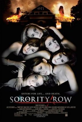 สวยซ่อนหวีด (2009) Sorority Row เต็มเรื่อง Full HD 24 ช.ม.